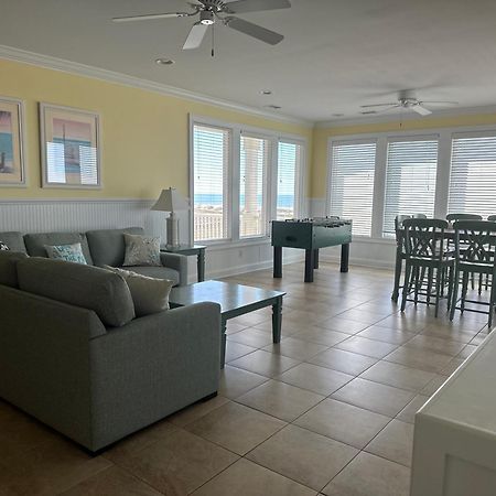Southern Charm Of Holden Beach Kültér fotó