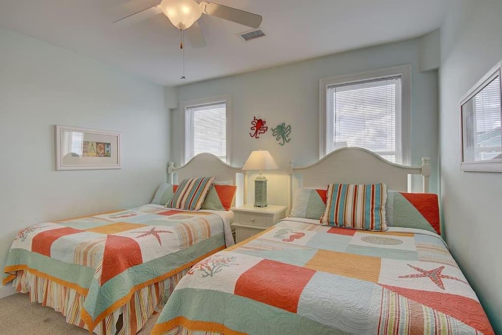 Southern Charm Of Holden Beach Kültér fotó