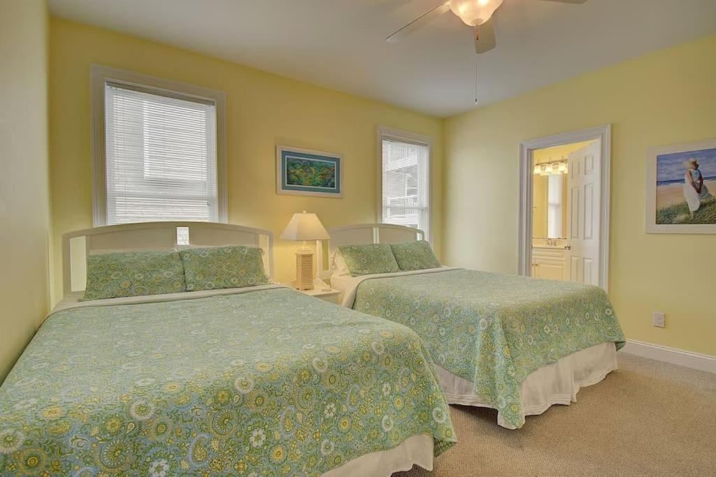 Southern Charm Of Holden Beach Kültér fotó
