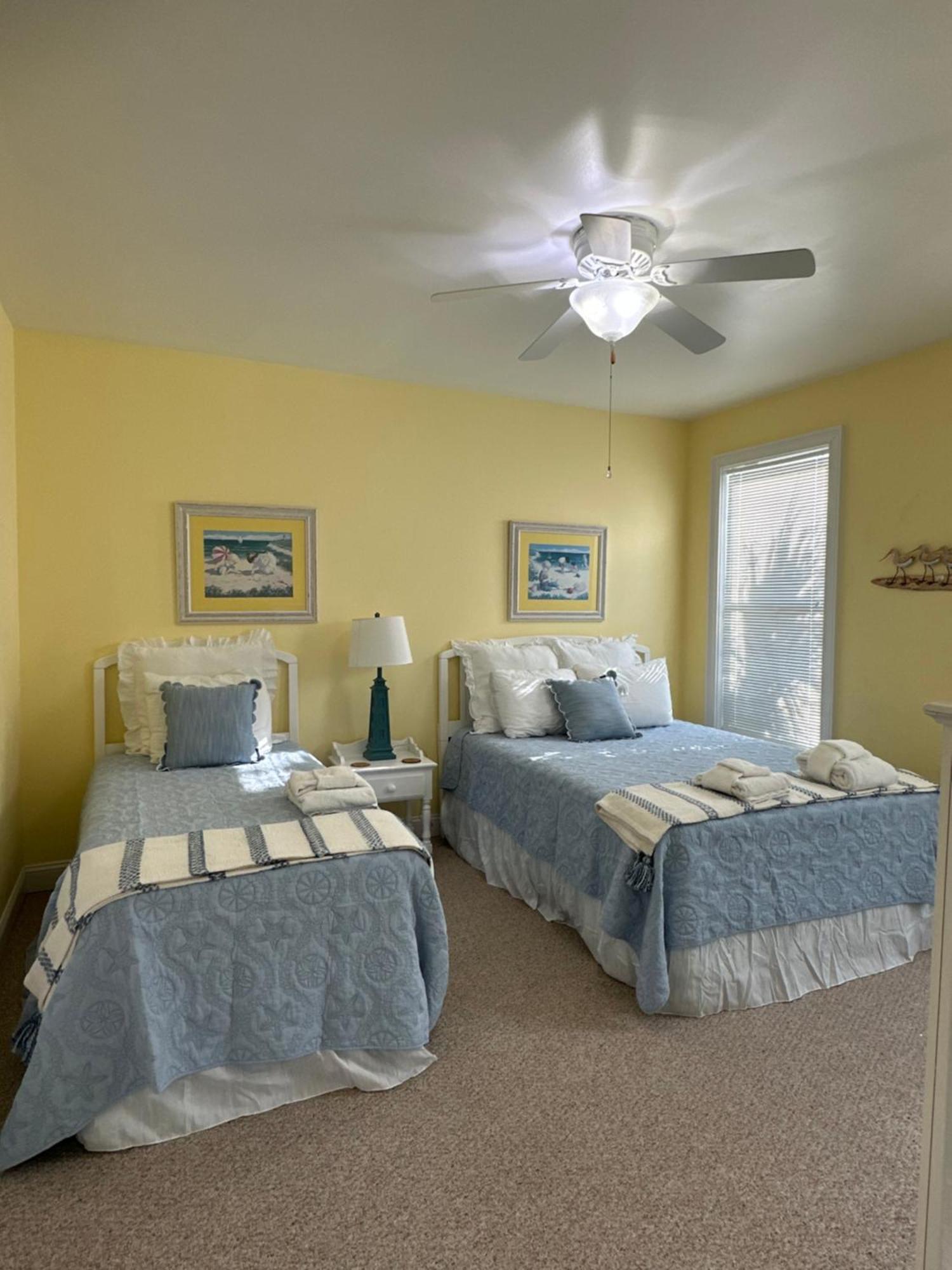 Southern Charm Of Holden Beach Kültér fotó