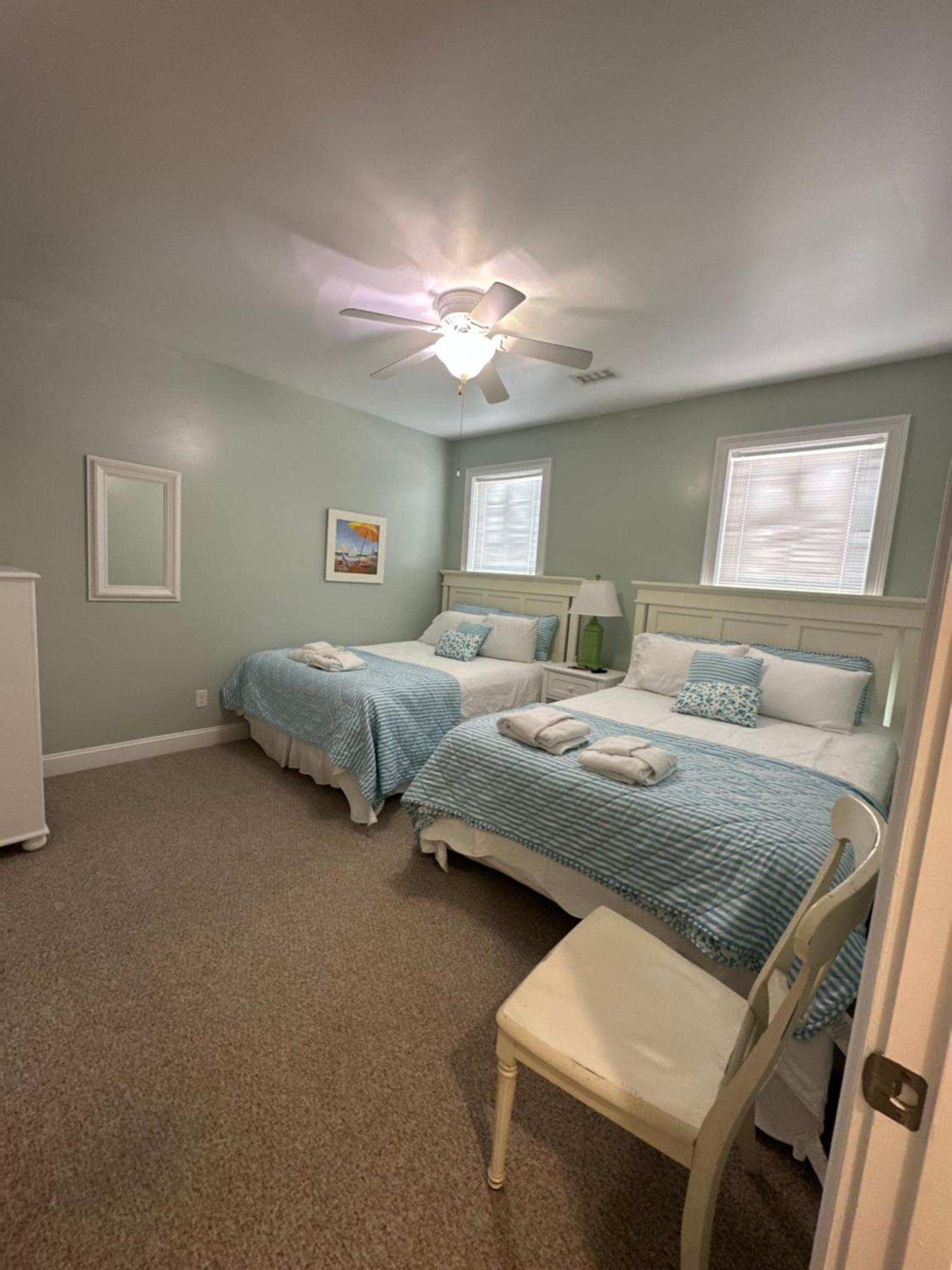 Southern Charm Of Holden Beach Kültér fotó