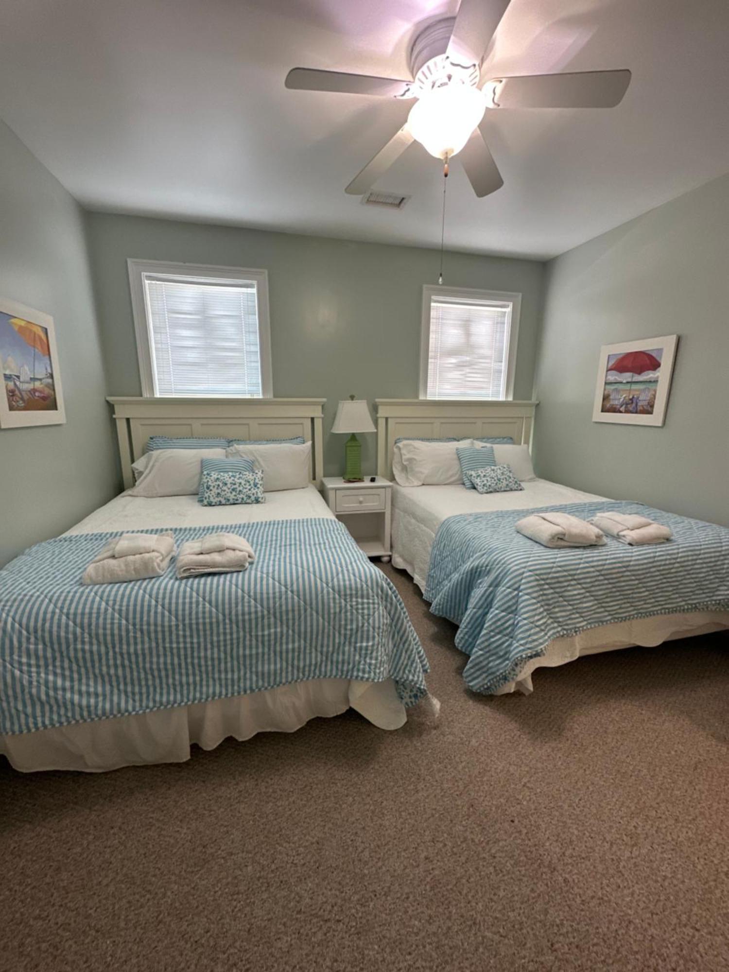 Southern Charm Of Holden Beach Kültér fotó