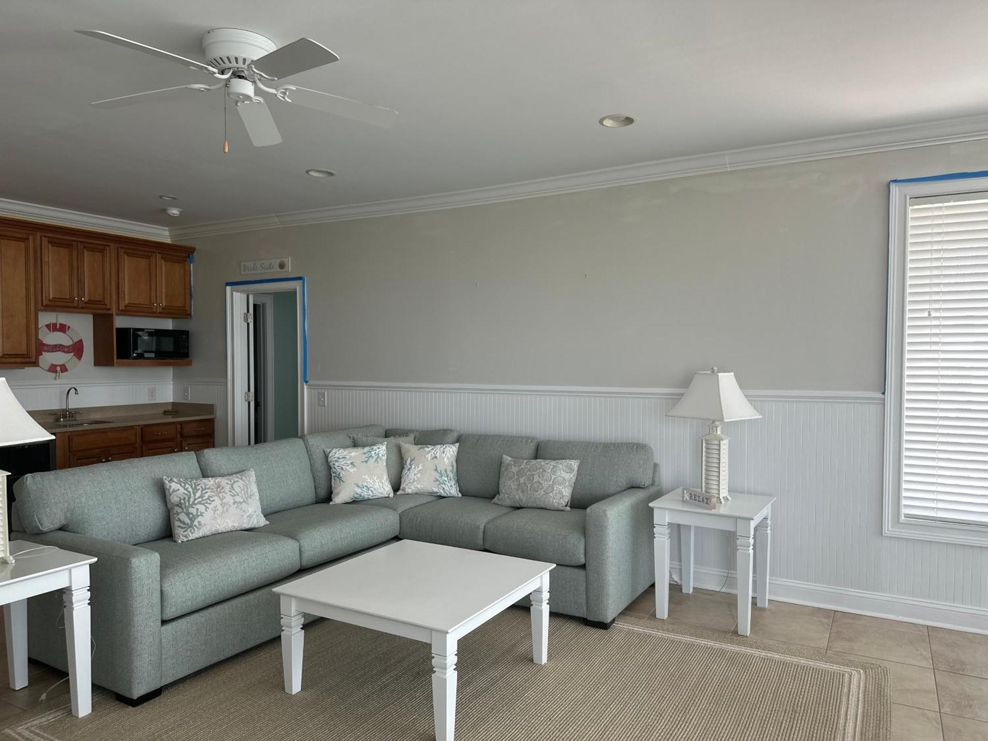 Southern Charm Of Holden Beach Kültér fotó