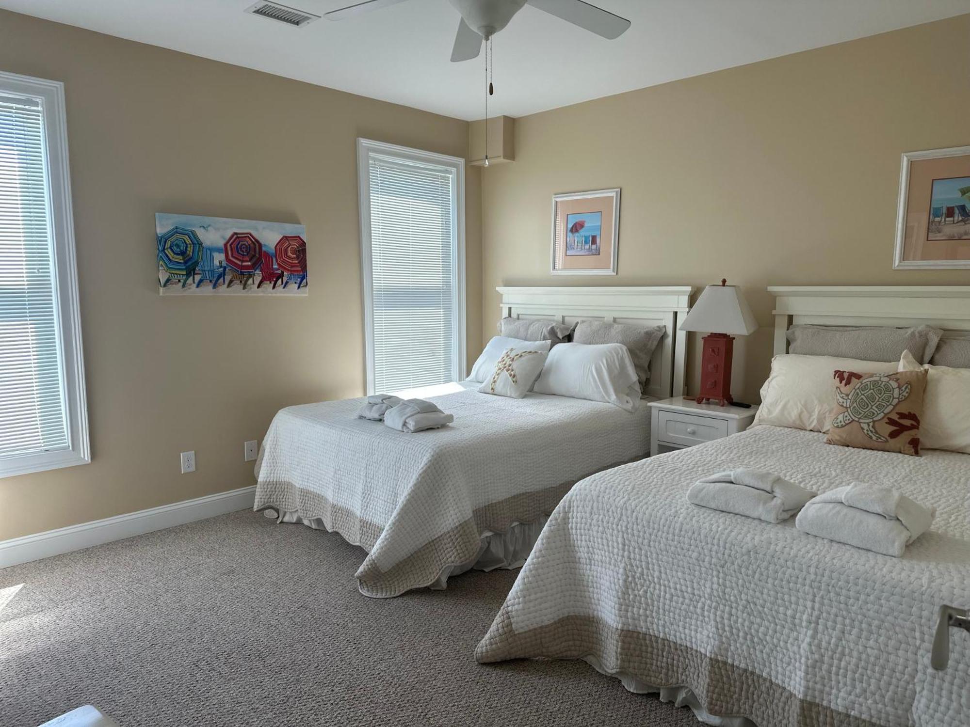 Southern Charm Of Holden Beach Kültér fotó