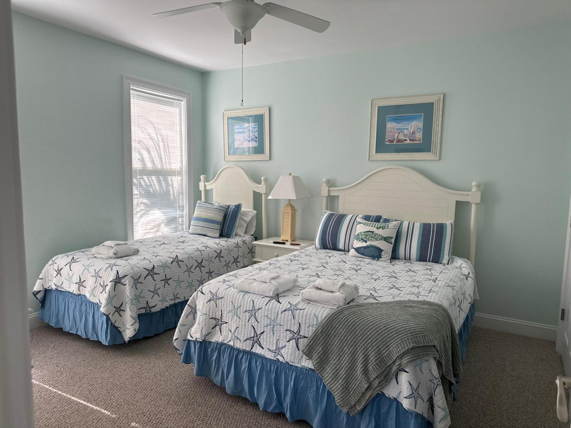 Southern Charm Of Holden Beach Kültér fotó