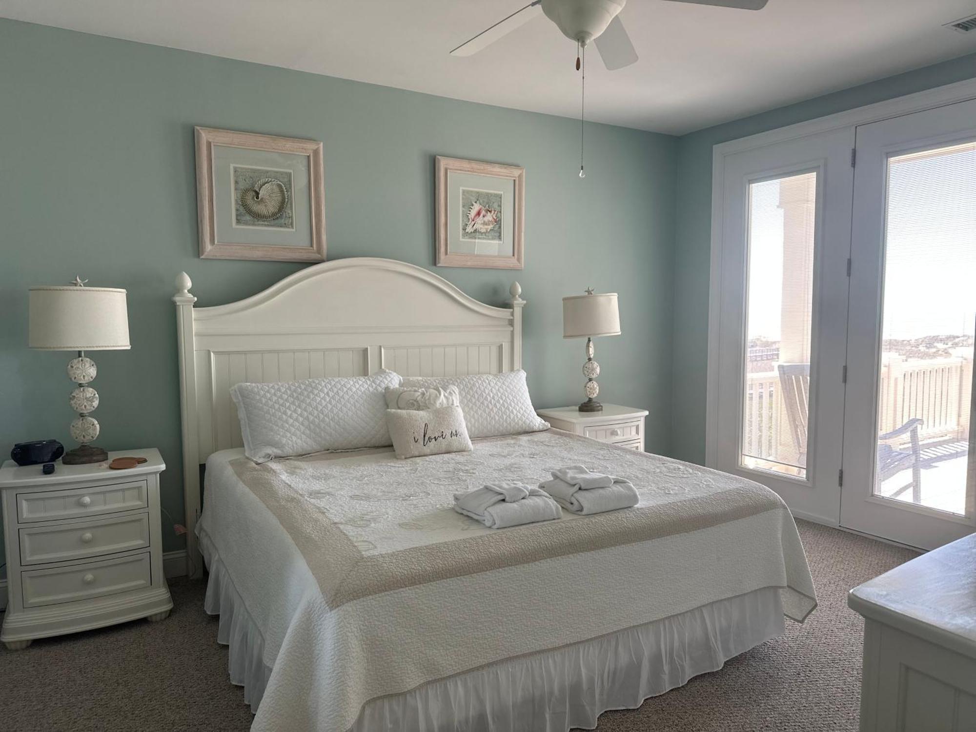 Southern Charm Of Holden Beach Kültér fotó