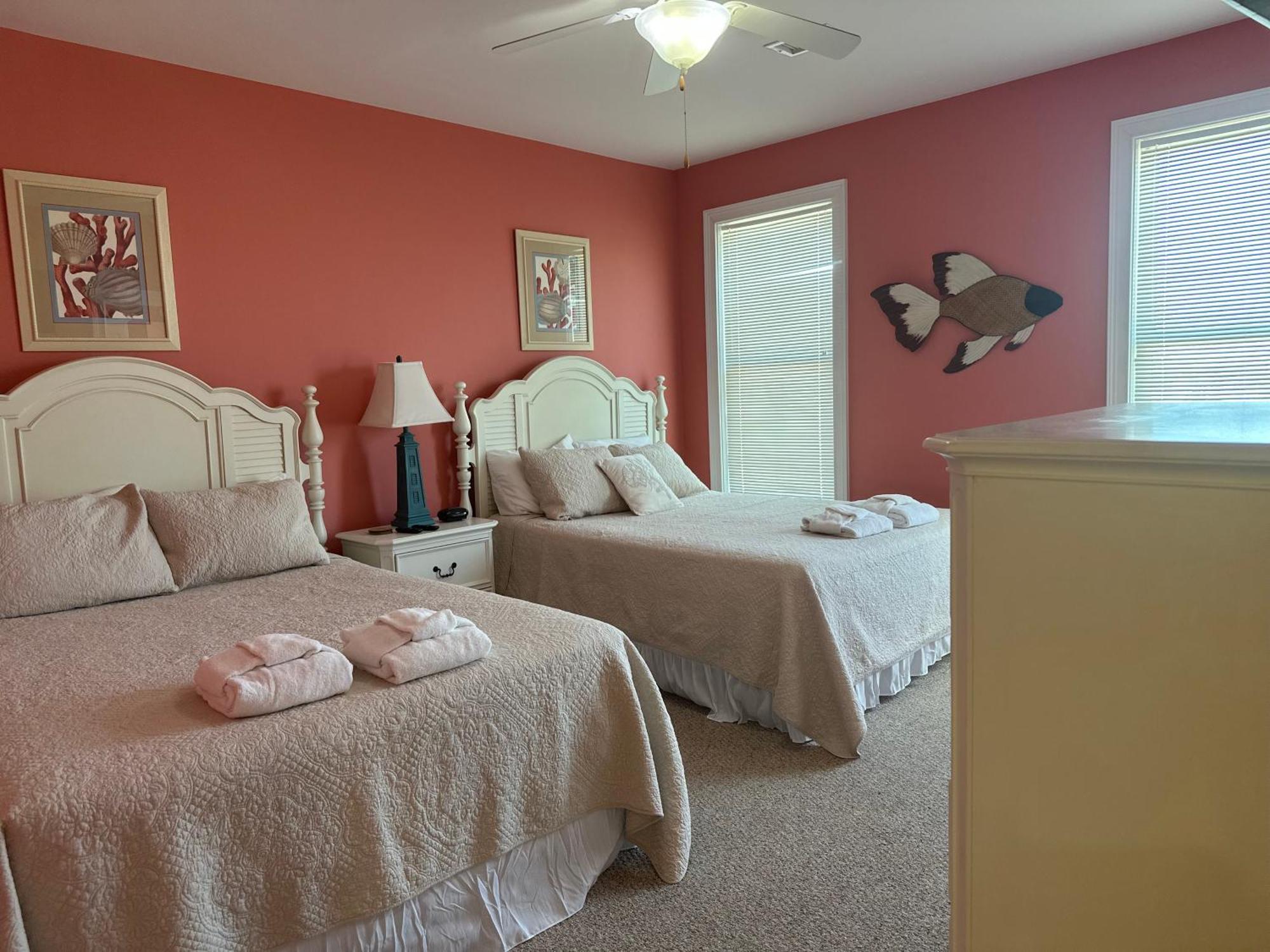 Southern Charm Of Holden Beach Kültér fotó