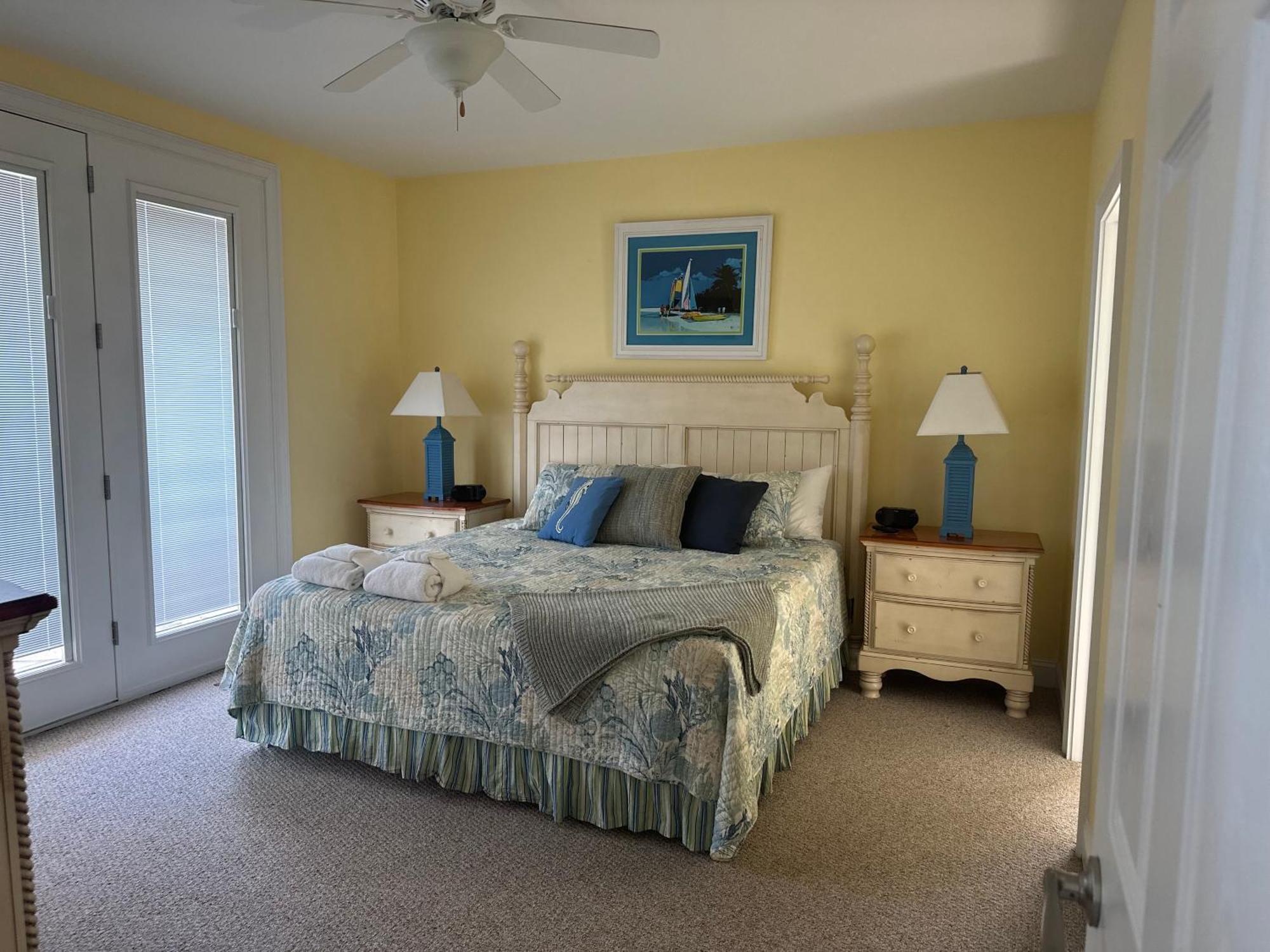 Southern Charm Of Holden Beach Kültér fotó
