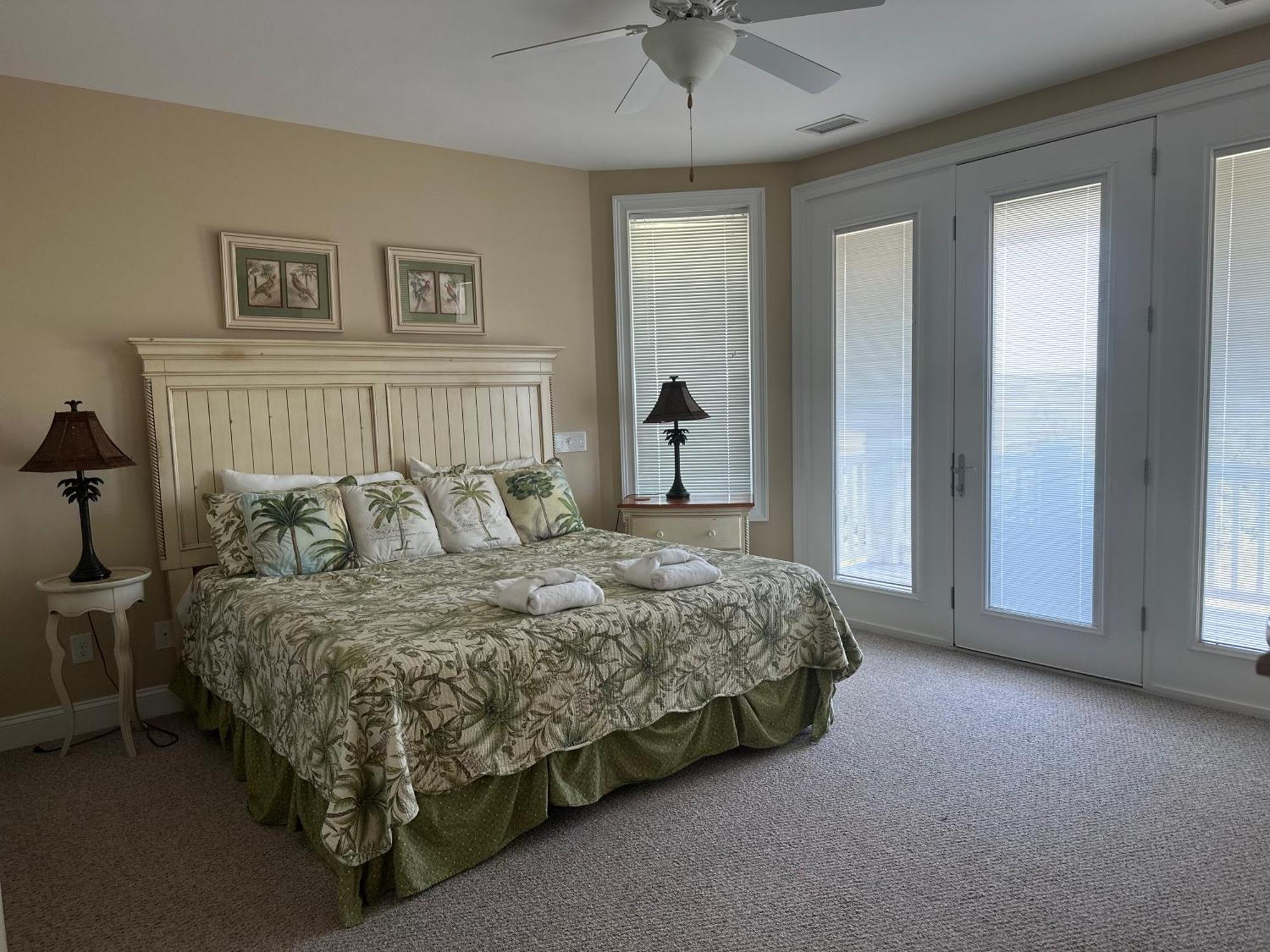 Southern Charm Of Holden Beach Kültér fotó