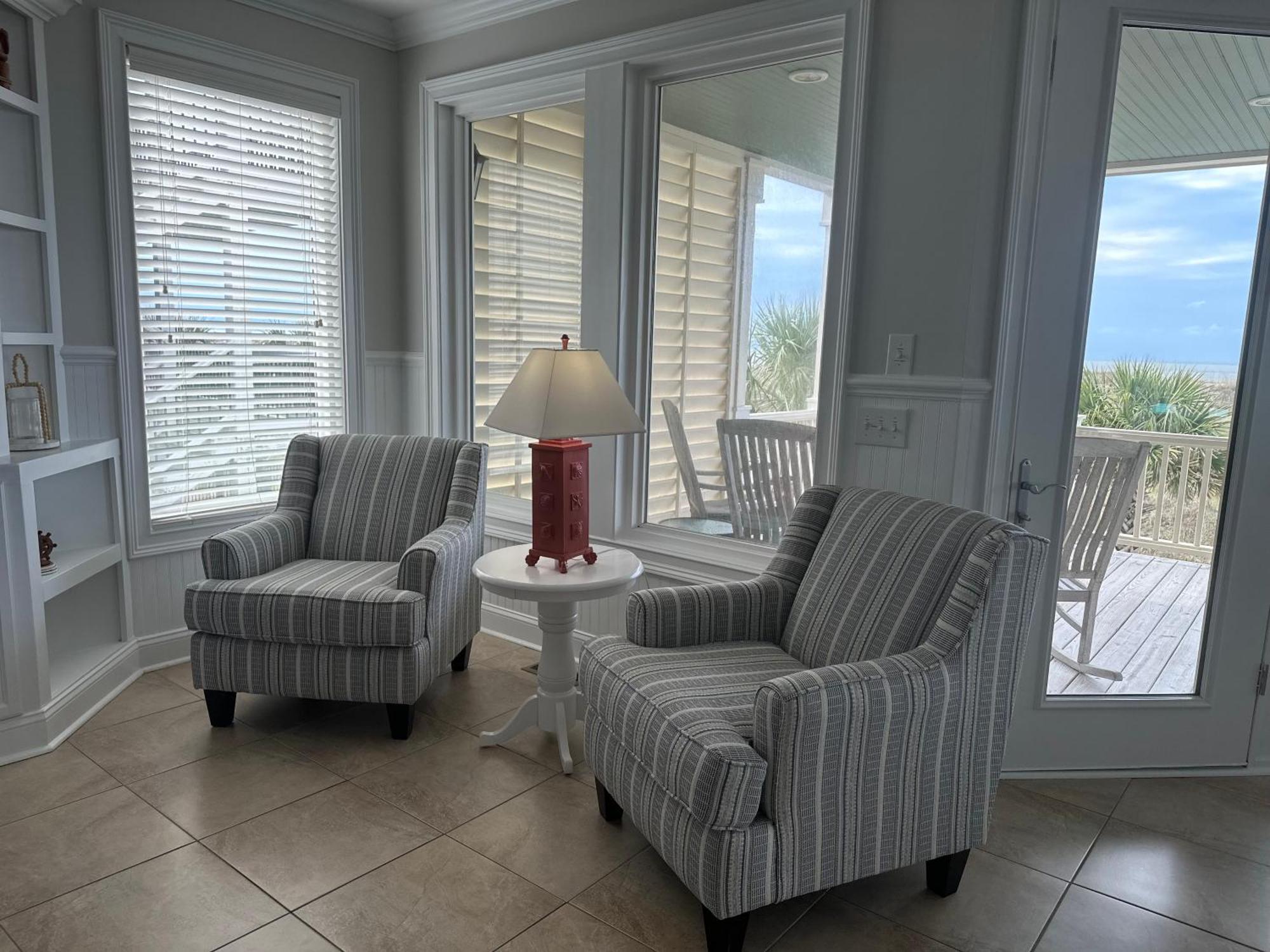 Southern Charm Of Holden Beach Kültér fotó