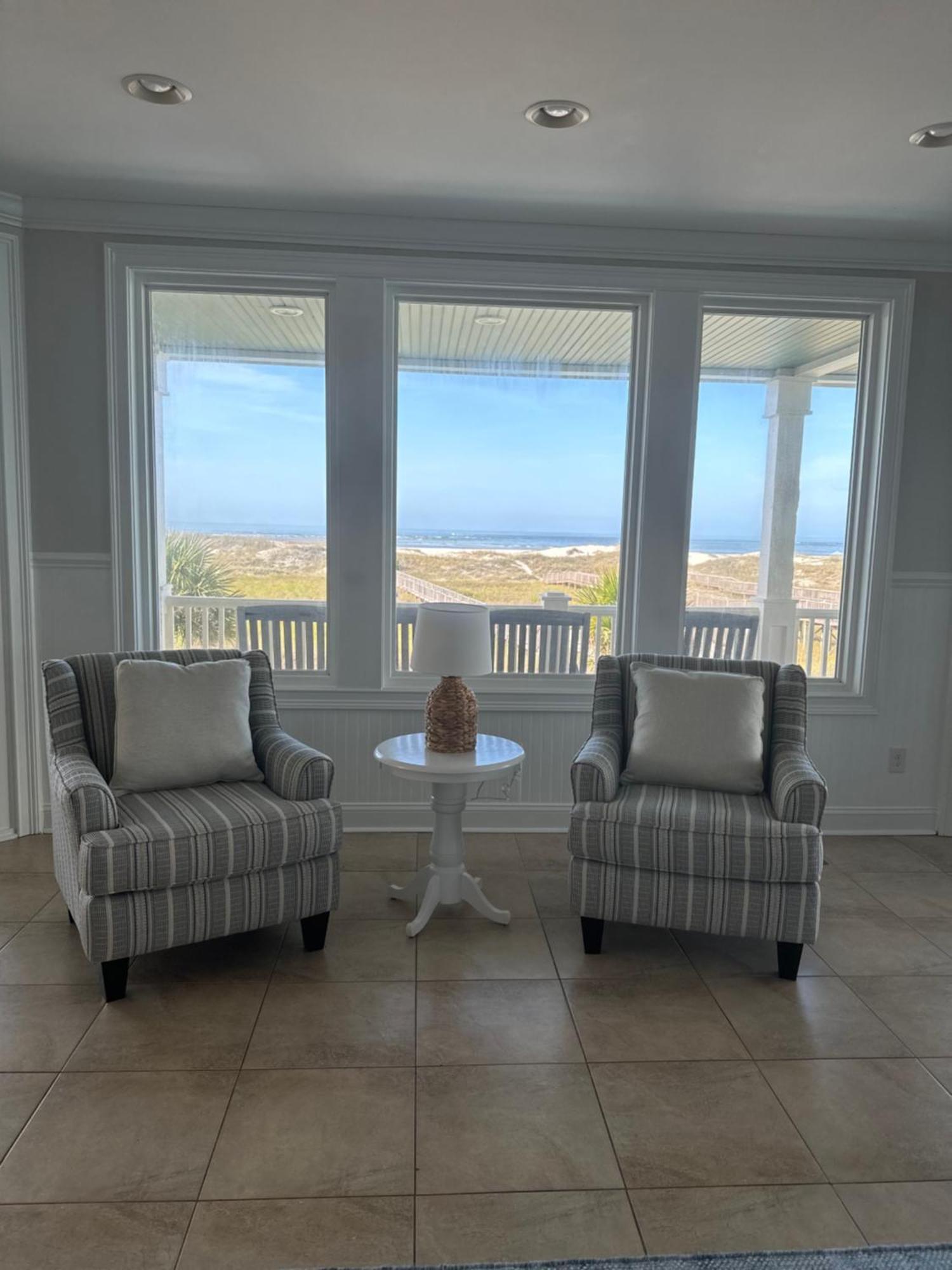 Southern Charm Of Holden Beach Kültér fotó