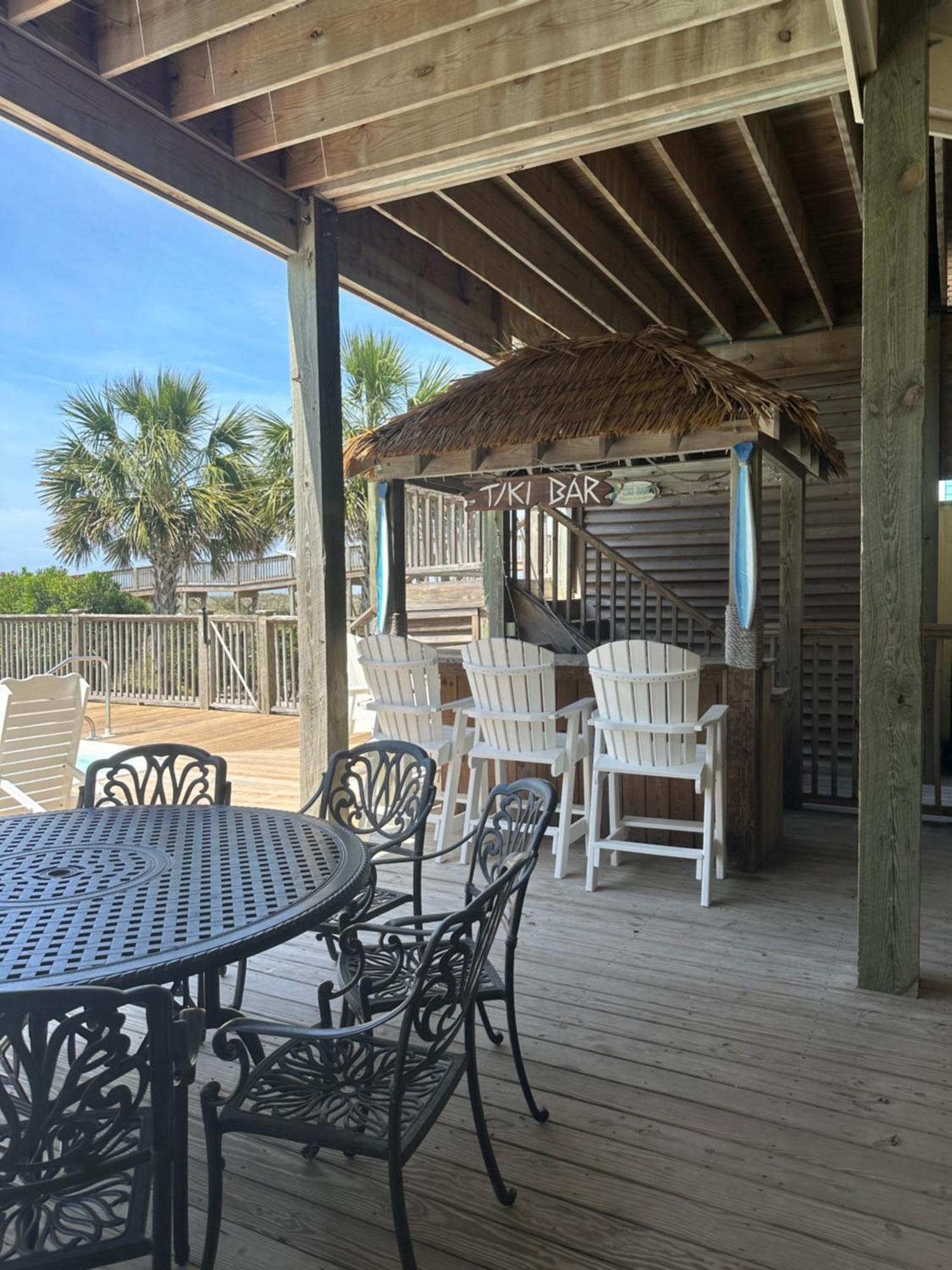 Southern Charm Of Holden Beach Kültér fotó