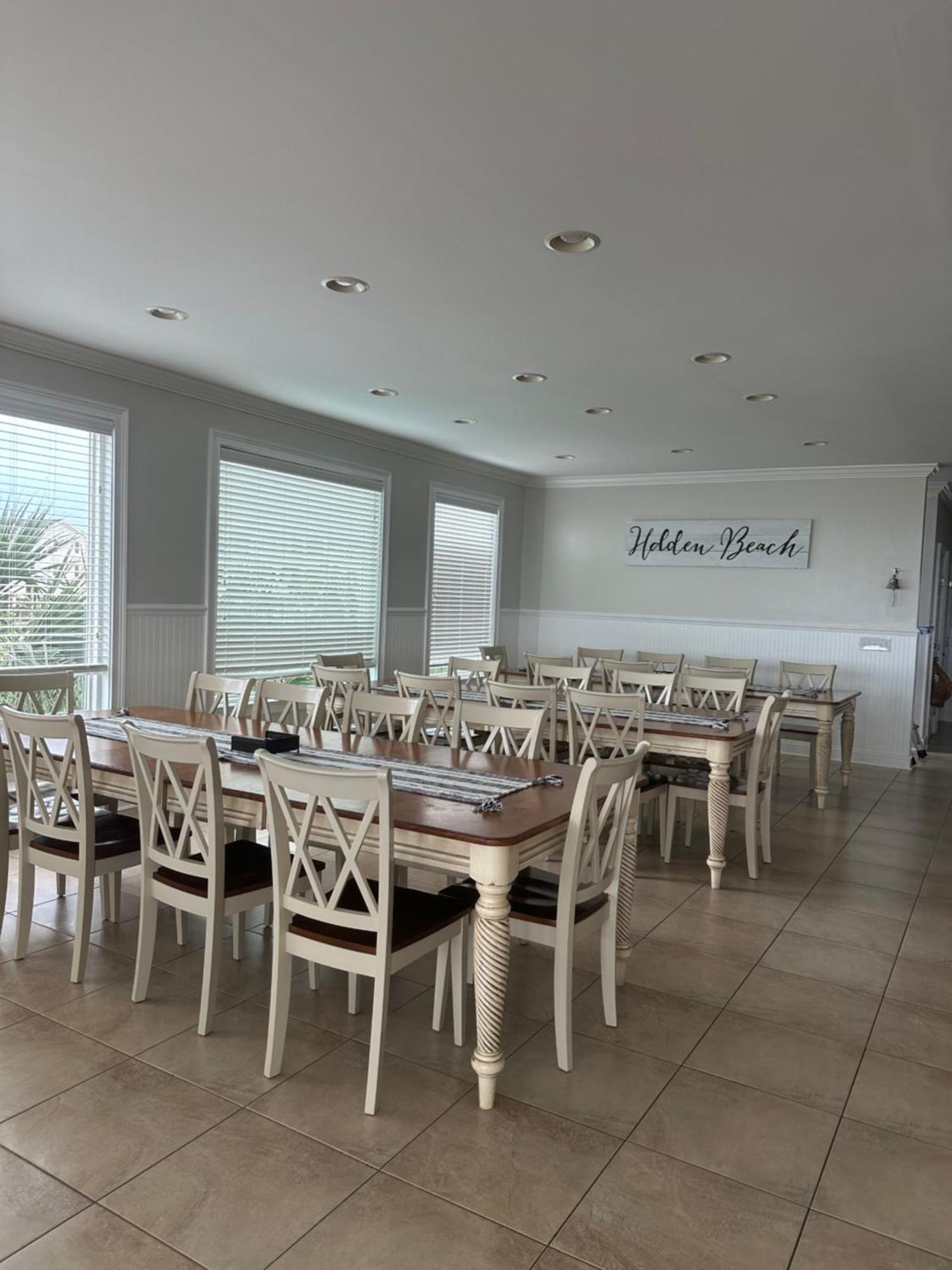 Southern Charm Of Holden Beach Kültér fotó