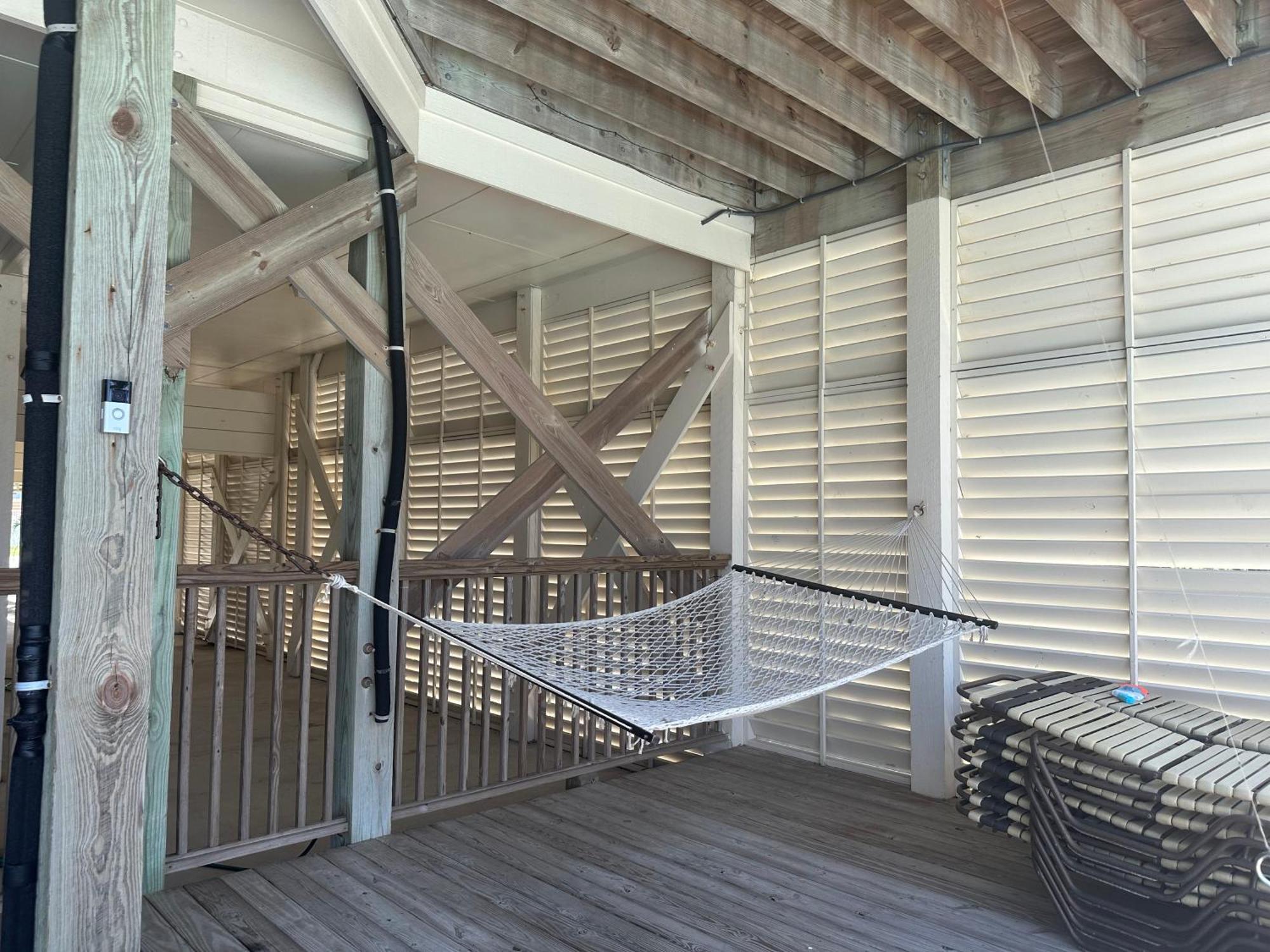 Southern Charm Of Holden Beach Kültér fotó