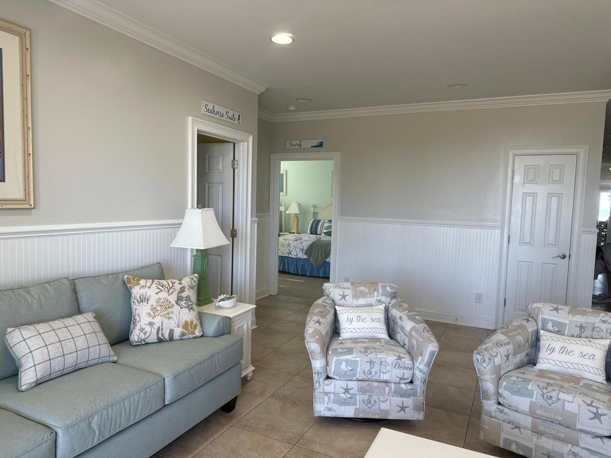Southern Charm Of Holden Beach Kültér fotó