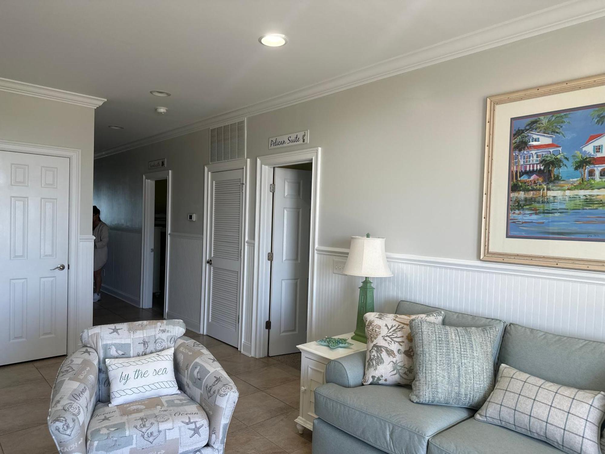 Southern Charm Of Holden Beach Kültér fotó